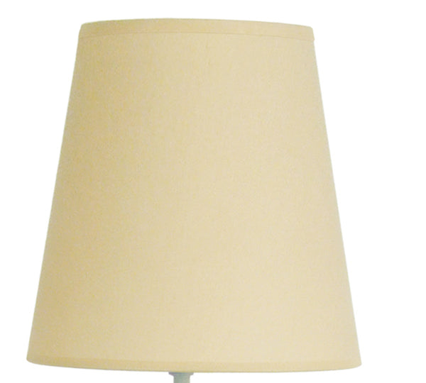 Lampe de chevet TOSEL BALAZUC,métal , H65xD40xP40  cm.
