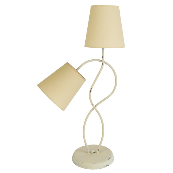 Lampe a poser BALAZUC 18cm - 1 Lumière