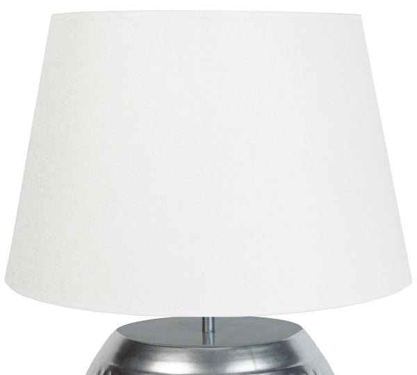 <transcy>Candeeiro de Mesa CALCUTA  40cm - 1 Luz </transcy>