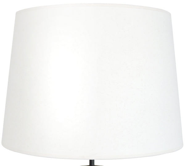 Lampe de salon TOSEL SAIGON,métal  , H60xD40xP40  cm.