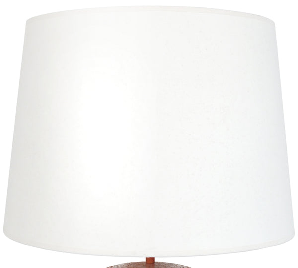 Lampe de salon TOSEL SAIGON,métal  , H60xD40xP40  cm.