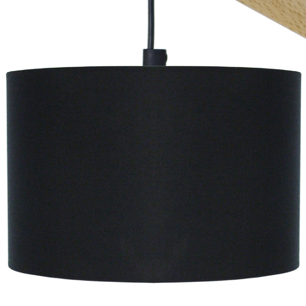 <tc>Candeeiro de Mesa BELFORT  29cm - 1 Luz</tc>