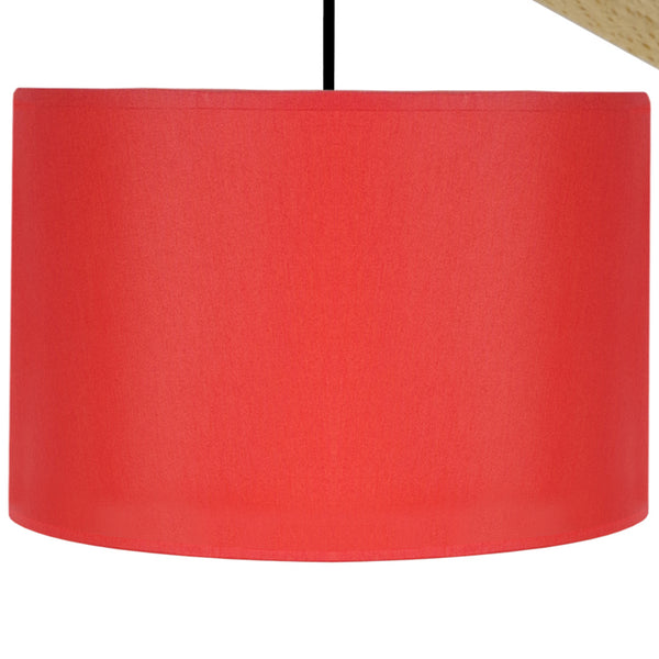<tc>Candeeiro de Mesa BELFORT  29cm - 1 Luz</tc>