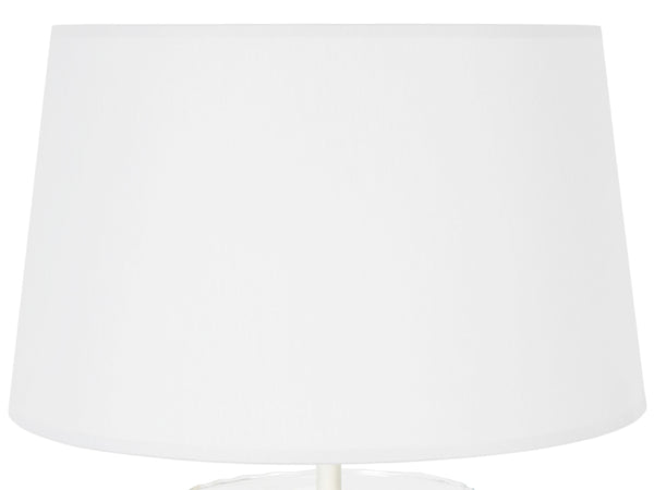 <tc>Candeeiro de Mesa POT 30cm - 1 Luz  </tc>