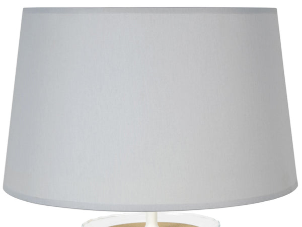 <tc>Candeeiro de Mesa POT 30cm - 1 Luz  </tc>
