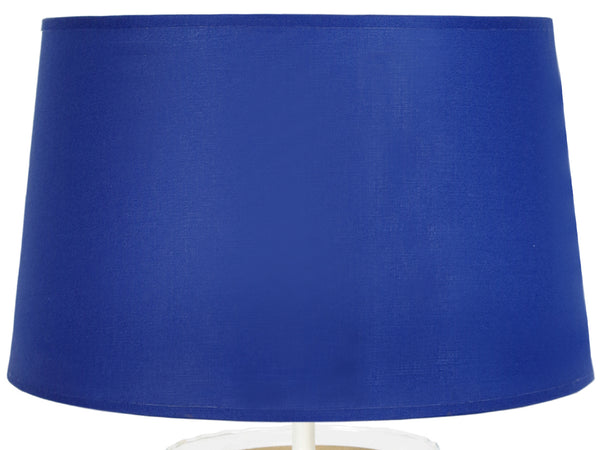 <tc>Candeeiro de Mesa POT 30cm - 1 Luz  </tc>