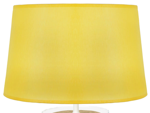 <tc>Candeeiro de Mesa POT 30cm - 1 Luz  </tc>