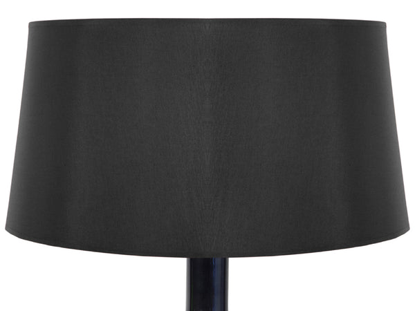 Lampe de salon TOSEL TREVISO,verre , H66xD45xP45  cm.