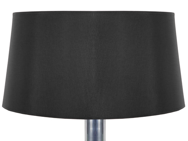 Lampe de salon TOSEL TREVISO,verre , H66xD45xP45  cm.