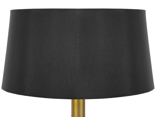 Lampe de salon TOSEL TREVISO,verre , H66xD45xP45  cm.