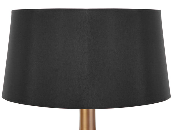 Lampe de salon TOSEL TREVISO,verre , H66xD45xP45  cm.