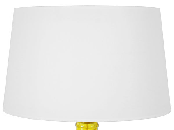 Lampe a poser BORDEAUX 35cm - 1 Lumière