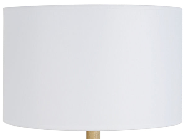 <tc>Candeeiro de Mesa TRIDENT  30cm - 1 Luz  </tc>