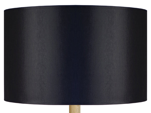 <tc>Candeeiro de Mesa TRIDENT  30cm - 1 Luz  </tc>