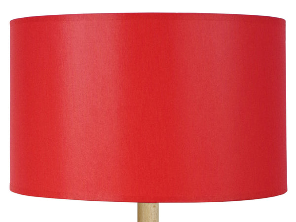 <tc>Candeeiro de Mesa TRIDENT  30cm - 1 Luz  </tc>