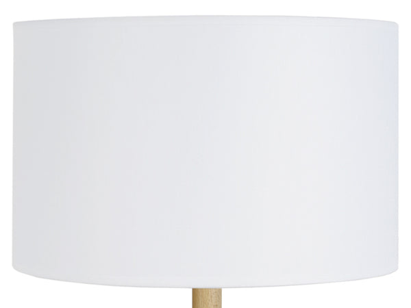 <tc>Candeeiro de Mesa TRIDENT  30cm - 1 Luz  </tc>