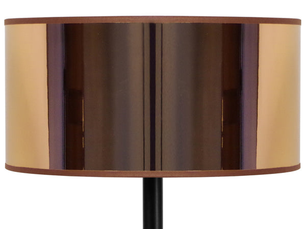 <tc>Candeeiro de Mesa TRIDENT A  30cm - 1 Luz  </tc>