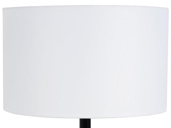 <tc>Candeeiro de Mesa TRIDENT A  30cm - 1 Luz  </tc>