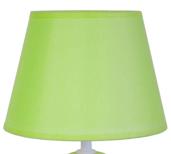 <transcy>Candeeiro de Mesa BOULE BOIS  18cm - 1 Luz </transcy>