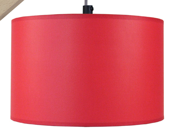 <tc>Candeeiro de Mesa KRAN CYLINDRE  25cm - 1 Luz </tc>