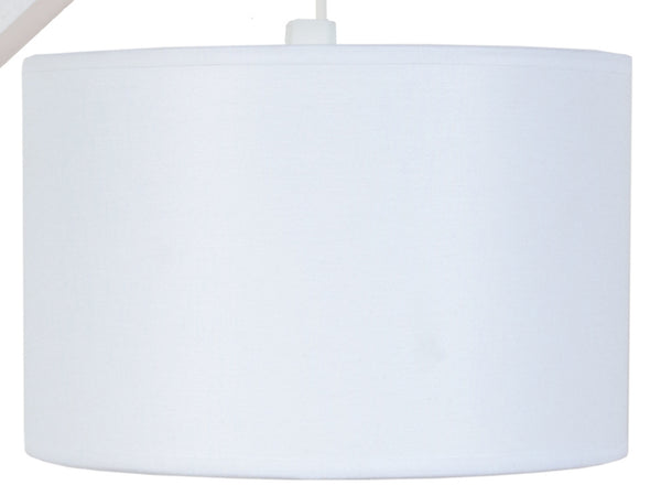 <tc>Candeeiro de Mesa KRAN CYLINDRE  25cm - 1 Luz </tc>