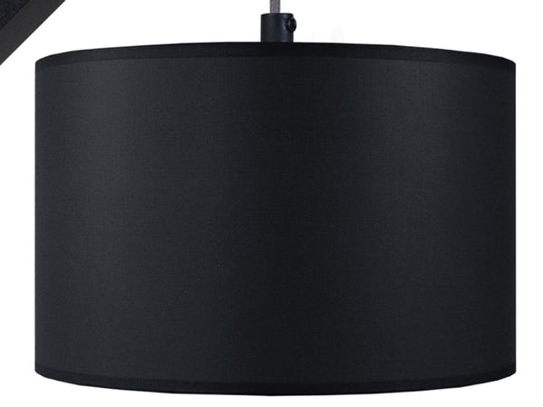 <tc>Candeeiro de Mesa KRAN CYLINDRE  25cm - 1 Luz </tc>