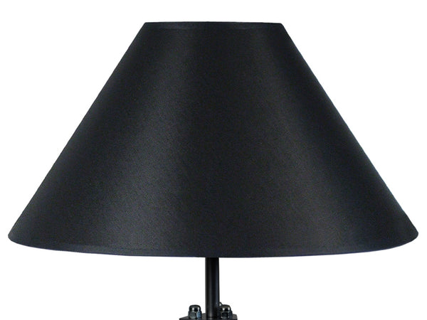 <tc>Candeeiro de Mesa IDUN  30cm - 1 Luz</tc>