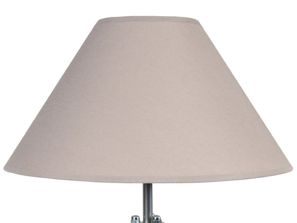 <tc>Candeeiro de Mesa IDUN  30cm - 1 Luz</tc>