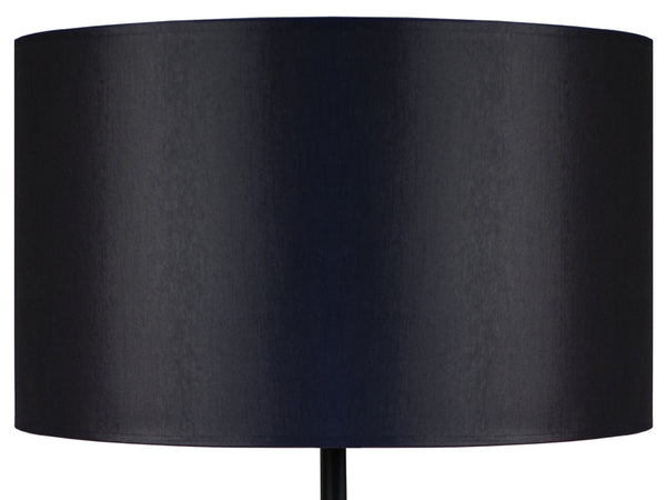 Lampe de chevet TOSEL IDUN,bois , H54xD54xP30  cm.