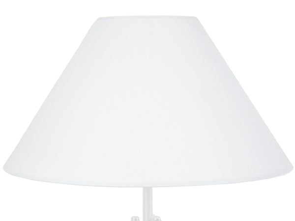 <tc>Candeeiro de Mesa IDUN  30cm - 1 Luz</tc>