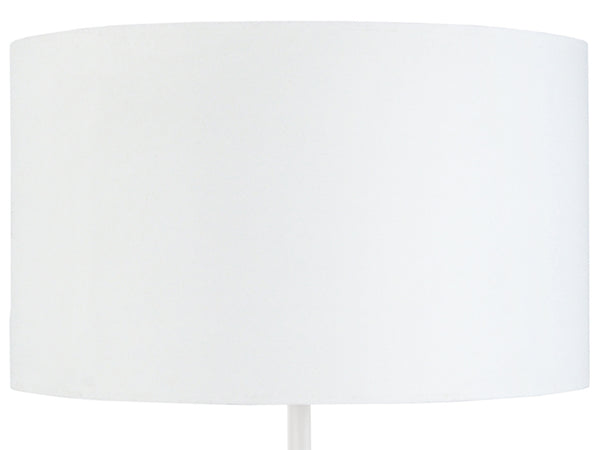 Lampe de chevet TOSEL IDUN,bois , H54xD54xP30  cm.