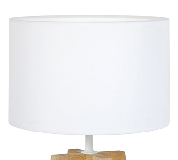 <tc>Candeeiro de Mesa LOT  25cm - 1 Luz </tc>