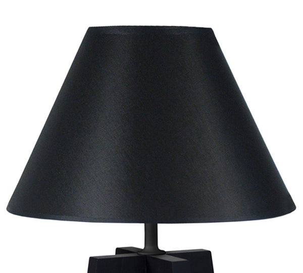 <tc>Candeeiro de Mesa LOT  30cm - 1 Luz</tc>