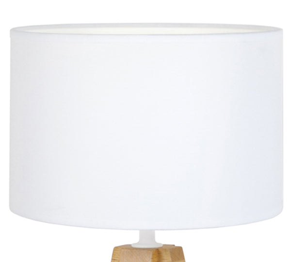 <tc>Candeeiro de Mesa LINKOPING  22cm - 1 Luz</tc>