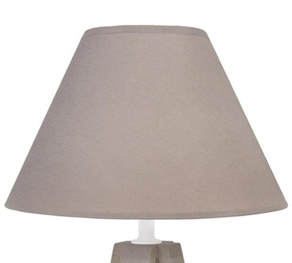 <tc>Candeeiro de Mesa LINKOPING  22cm - 1 Luz</tc>