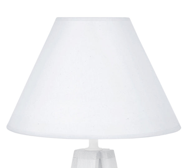 <tc>Candeeiro de Mesa LINKOPING  22cm - 1 Luz</tc>