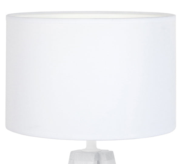 <tc>Candeeiro de Mesa LINKOPING  22cm - 1 Luz</tc>
