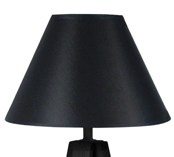 <tc>Candeeiro de Mesa LINKOPING  22cm - 1 Luz</tc>