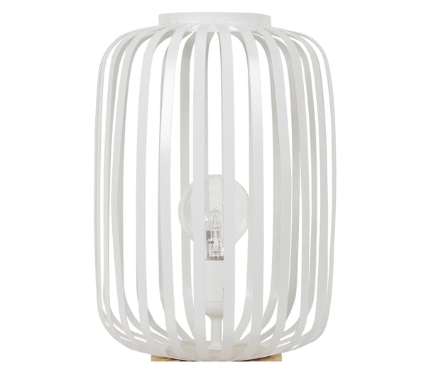 <tc>Candeeiro de Mesa LAM. BERNE  26cm - 1 Luz </tc>