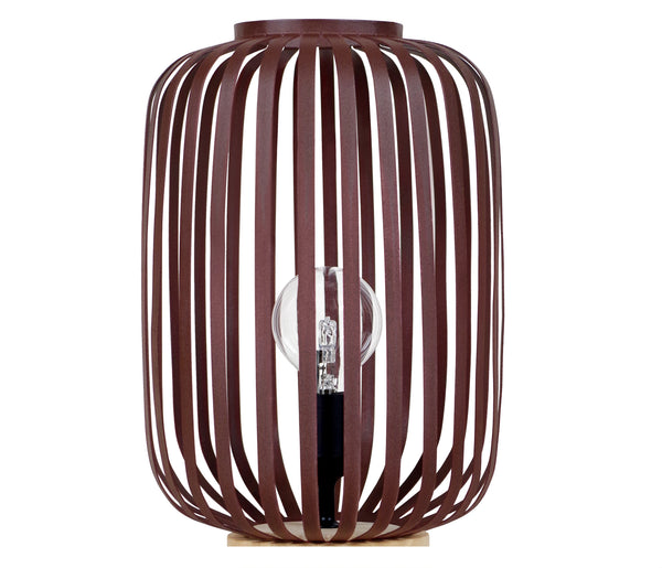 <tc>Candeeiro de Mesa LAM. BERNE  26cm - 1 Luz </tc>