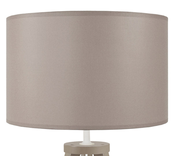 <tc>Candeeiro de Mesa MALMO  30cm - 1 Luz</tc>