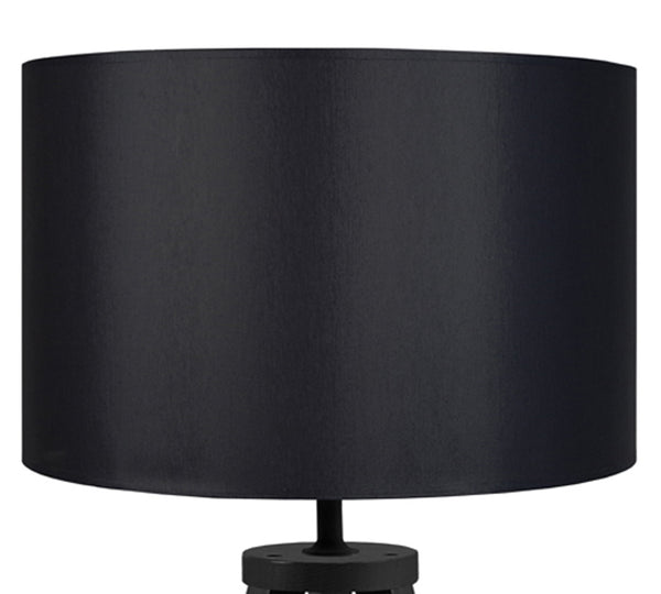 <tc>Candeeiro de Mesa MALMO  30cm - 1 Luz</tc>