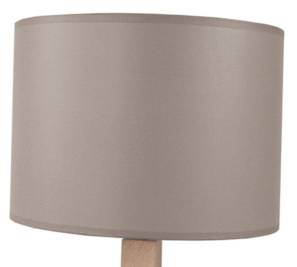 <transcy>Candeeiro de Mesa GERI  16cm - 1 Luz </transcy>