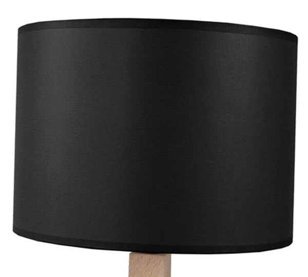 <transcy>Candeeiro de Mesa GERI  16cm - 1 Luz </transcy>