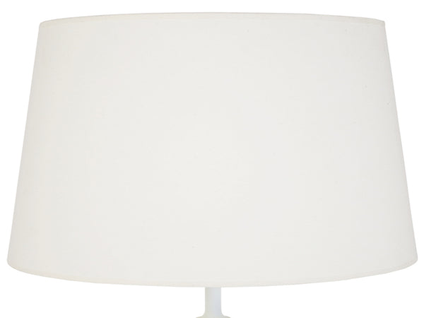 Lampe a poser TOSEL CARAFE BOIS,bois, H38xD30xP30  cm.