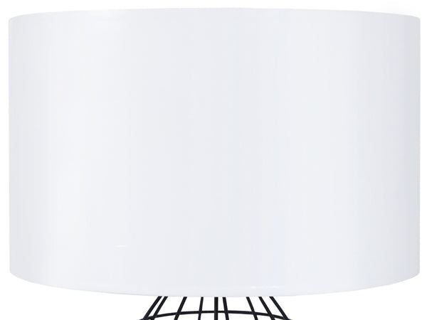<transcy>Candeeiro de Mesa CRAPAROLA  35cm - 1 Luz </transcy>
