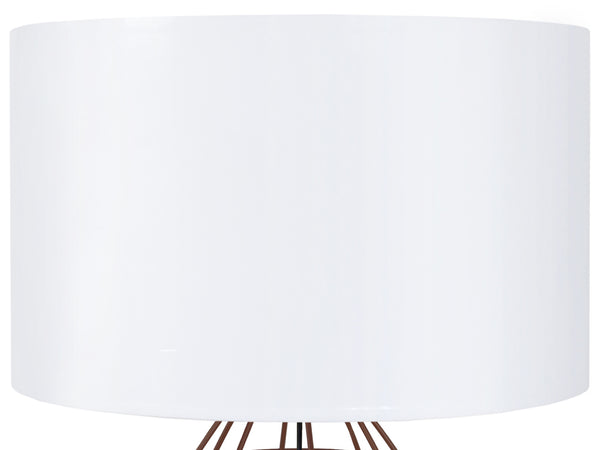 <transcy>Candeeiro de Mesa CRAPAROLA  35cm - 1 Luz </transcy>