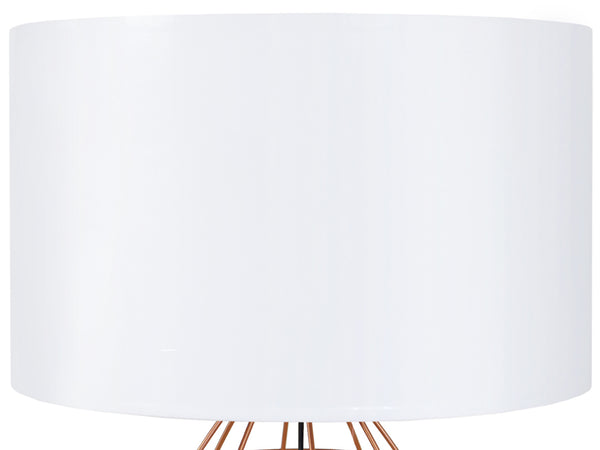 <transcy>Candeeiro de Mesa CRAPAROLA  35cm - 1 Luz </transcy>