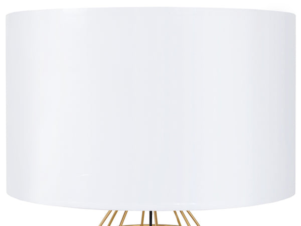 <transcy>Candeeiro de Mesa CRAPAROLA  35cm - 1 Luz </transcy>