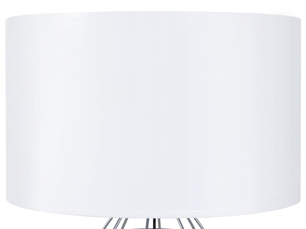 <transcy>Candeeiro de Mesa CRAPAROLA  35cm - 1 Luz </transcy>